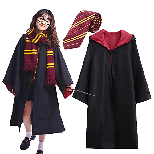 Déguisement de Harry Potter Halloween
