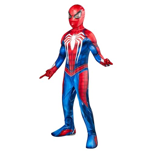 Déguisement de Spiderman Halloween