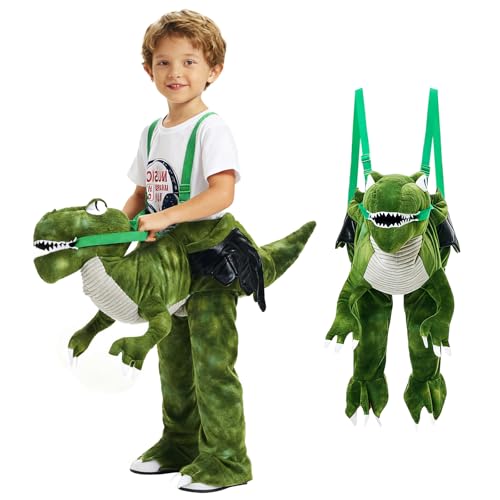 Déguisement de Dinosaure Halloween