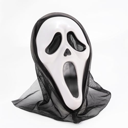 Déguisement de Scream Halloween