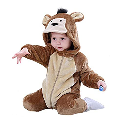 Déguisement pour bébé Halloween