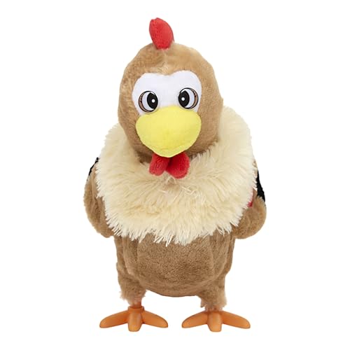 La Chaise Longue - Cocotte La Poule Qui Pond Jeu et Jouet - 