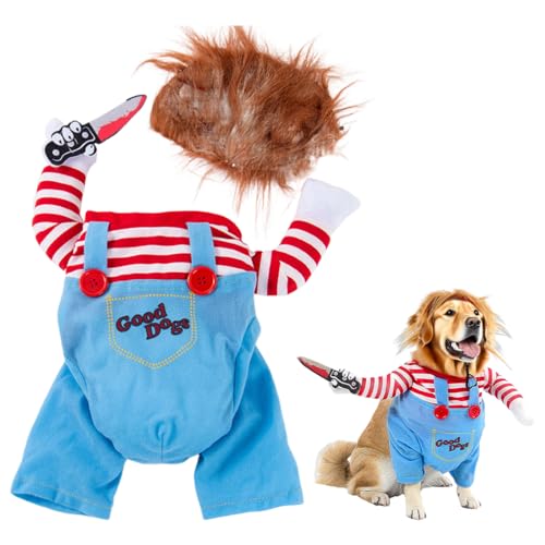 Déguisement pour chien Halloween