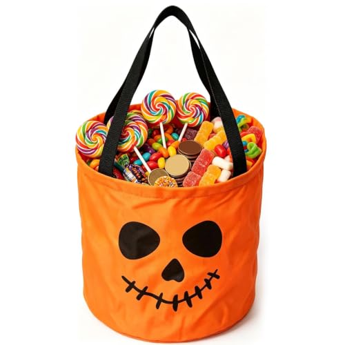 Genérico Organisateur de en tissu non tissé pour Halloween