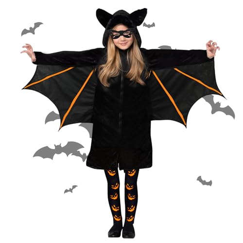 Déguisement de chauve-souris Halloween
