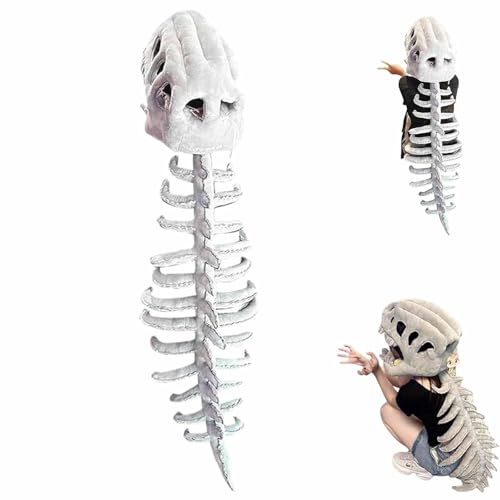 Déguisement de Squelette Halloween