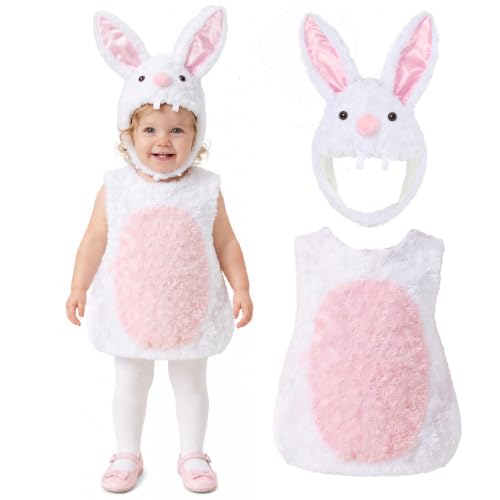 Déguisement Lapin Maléfique Halloween
