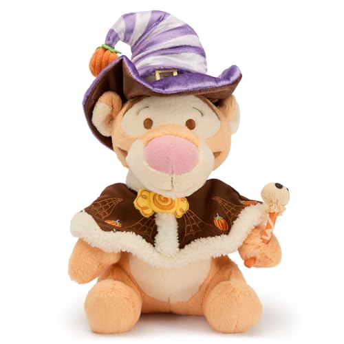 Disney Store Official Peluche Tigrou dhalloween, 25 cm/10, P
