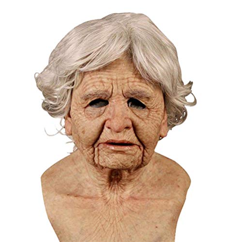 Masques Homme Halloween