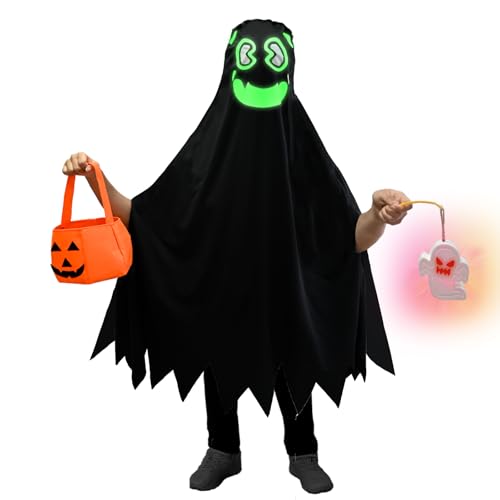 Déguisement de fantôme Halloween