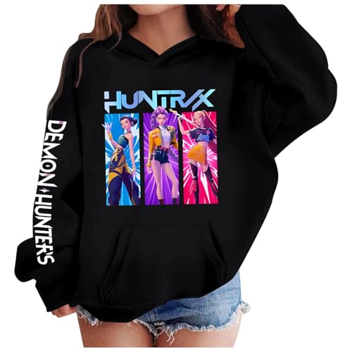 Déguisement K-Pop Demon Hunters
