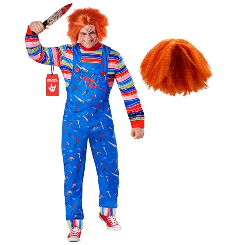 Déguisement Saw Halloween