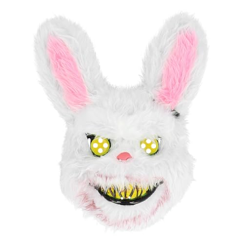 Déguisement Lapin Maléfique Halloween
