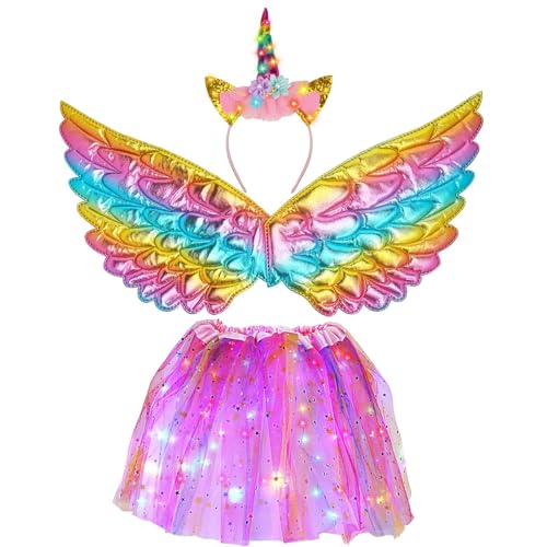 Déguisement Licorne Halloween