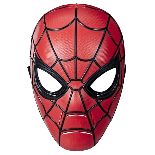 Marvel Studios Spider-Man: Brand New Day, masque de déguisem