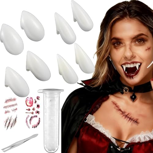 Déguisement de Dracula Halloween