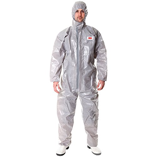Combinaison de protection 3M™ 4570 taille M
