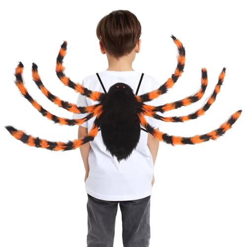 Déguisement Araignée Halloween