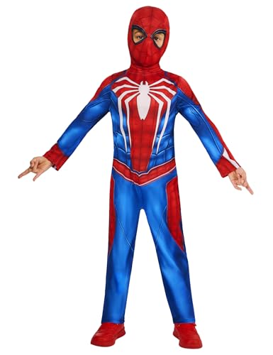 Déguisement de Spiderman Halloween