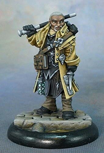 Quinn Iconic Investigator Miniature Reaper