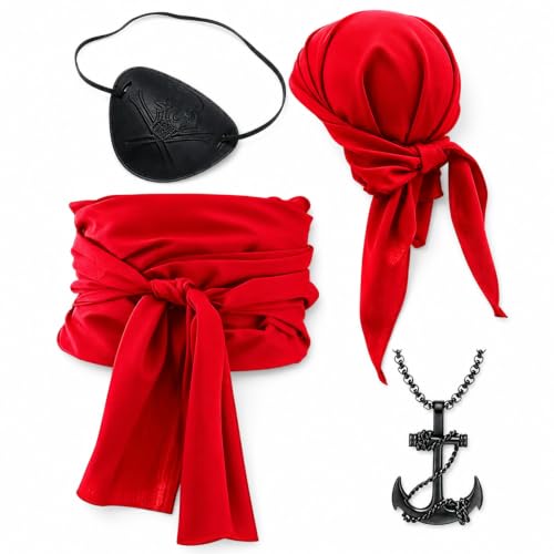 Déguisement de Pirate Halloween