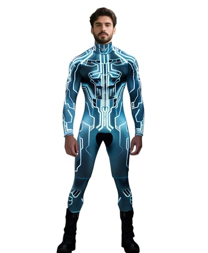 Déguisement de Robot Halloween