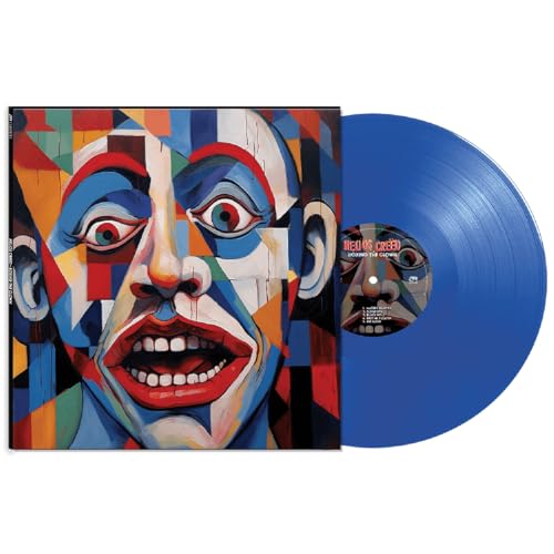 Boxing The Clown