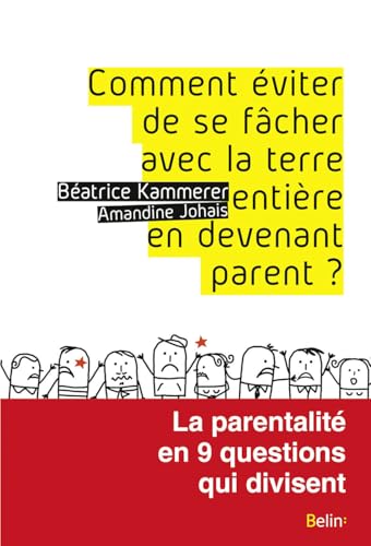 Comment éviter de se fâcher avec la terre entière en devenan