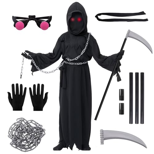 Déguisement de la Mort Halloween