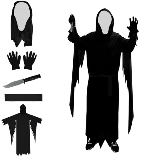 Déguisement de Scream Halloween