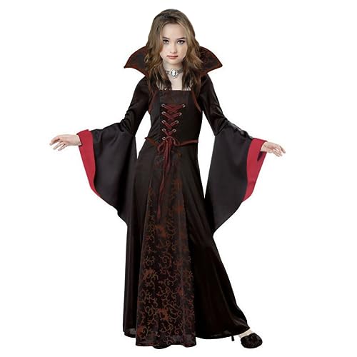 Déguisement Vampire Fille Halloween