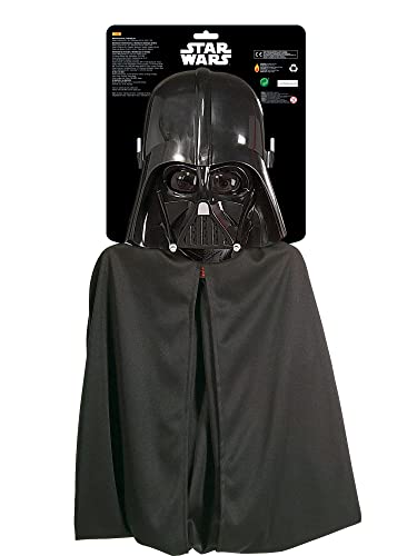Déguisement de Dark Vador Halloween