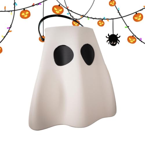 Seau dHalloween mignon pour collations et - Pot de