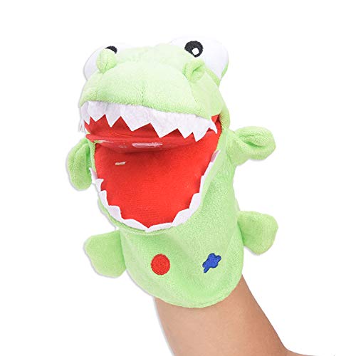 Stylebest Doux de Marionnette de Poupée danimal pour des Enf