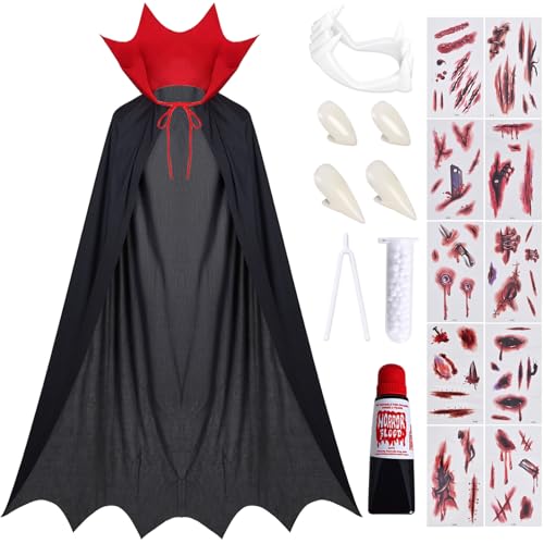 Déguisement de Dracula Halloween