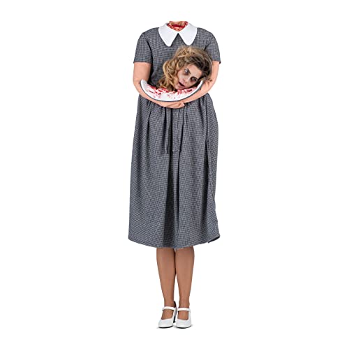 My Other Me Déguisement pour femme sans tête, taille unique