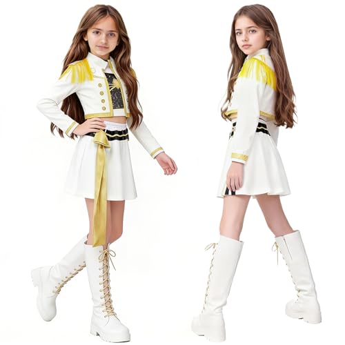 Costume Cosplay Fille Halloween Carnaval