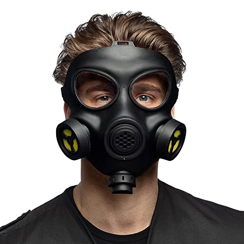 Boland 72281 - Masque à gaz, Masque dHalloween, Accessoire p