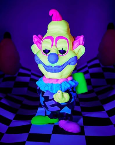 Pop! Movies Killer Klowns 931 Jumbo Special Edition