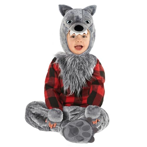 Déguisement de loup garou Halloween
