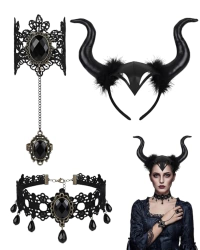 Déguisement de diablesse Halloween