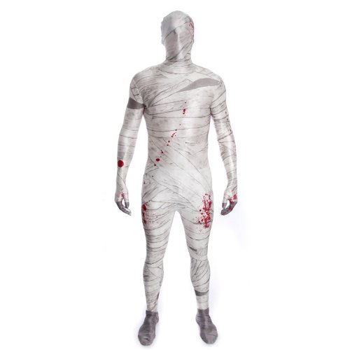 Déguisement de momie Halloween