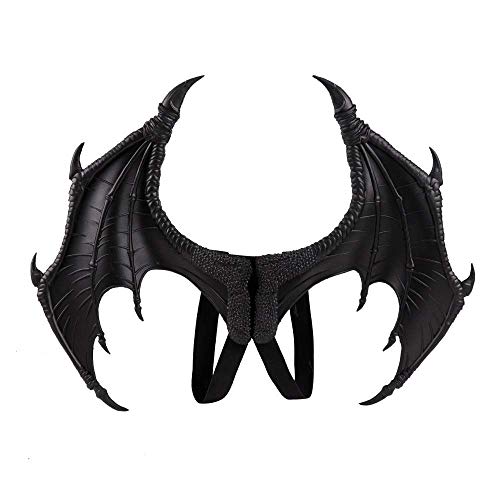 Déguisement de démon Halloween