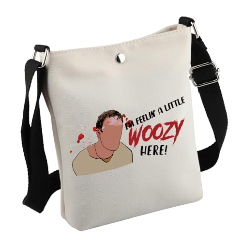 Scream Sac à bandoulière inspiré du film dhorreur Cadeau pou