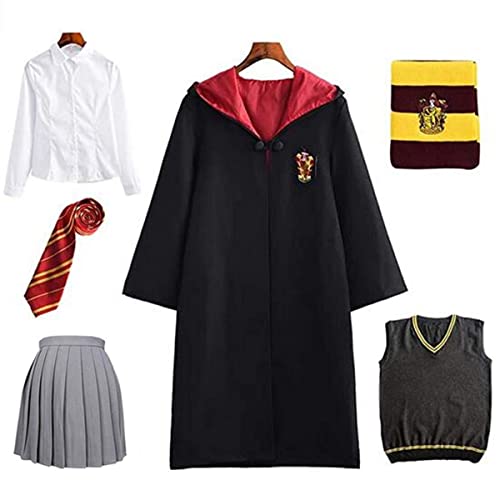 Costume Hermione Granger Gryffondor Enfant