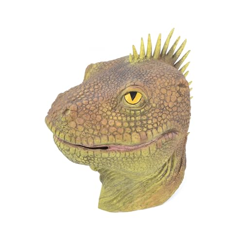 Déguisement de lézard Halloween