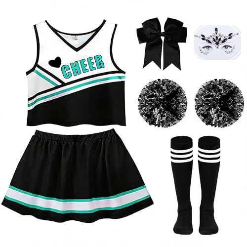 Déguisement Pom-Pom Girl Halloween