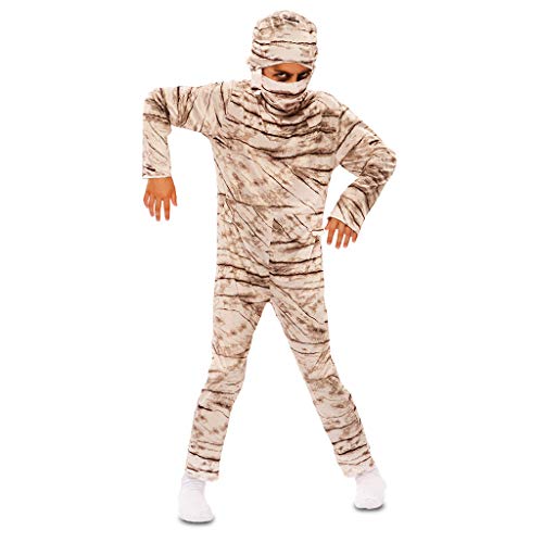 Déguisement de momie Halloween