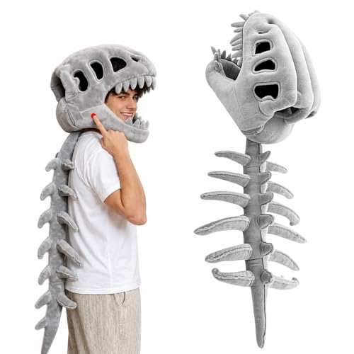 Déguisement de Squelette Halloween