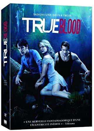 True Blood - Lintégrale de la Saison 1 / True Blood - (Compl